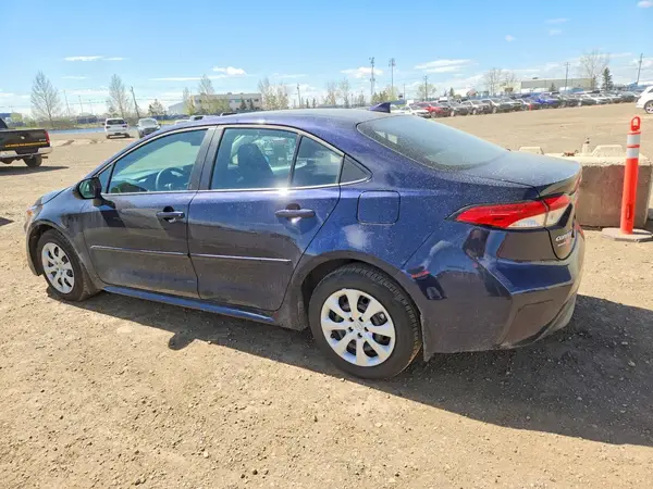 5YFB4MDE0TP425139 2026 TOYOTA COROLLA - Image 2