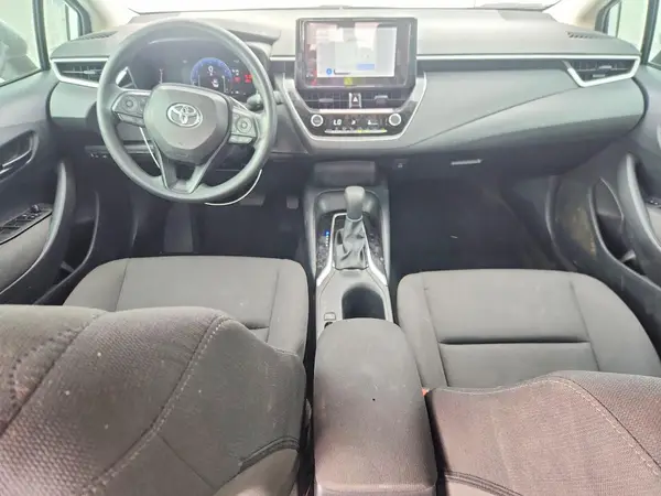5YFB4MDE0TP426369 2026 TOYOTA COROLLA - Image 8