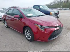 5YFB4MDE0TP426999 2026 TOYOTA COROLLA
