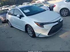 5YFB4MDE0TP430132 2026 TOYOTA COROLLA