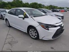 5YFB4MDE0TP431071 2026 TOYOTA COROLLA