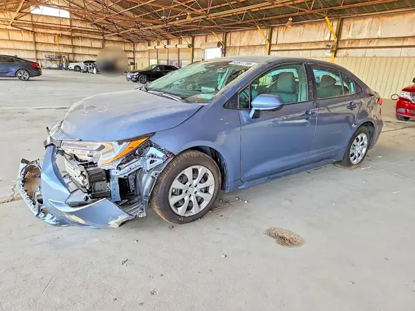 5YFB4MDE0TP432091 2026 TOYOTA COROLLA - Image 1