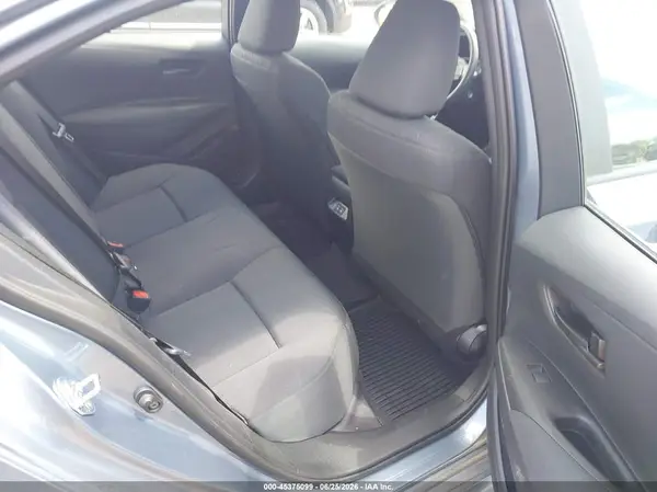 5YFB4MDE0TP432110 2026 TOYOTA COROLLA - Image 8