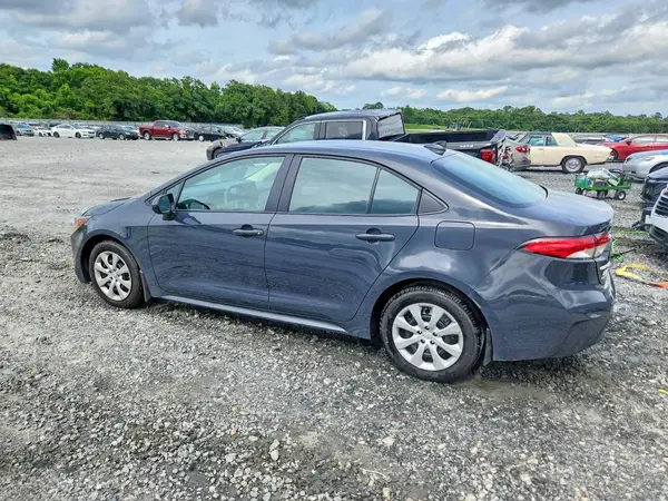 5YFB4MDE0TP432138 2026 TOYOTA COROLLA - Image 2