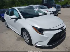 5YFB4MDE0TP432205 2026 TOYOTA COROLLA