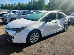 5YFB4MDE0TP433421 2026 TOYOTA COROLLA