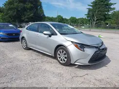 5YFB4MDE0TP434861 2026 TOYOTA COROLLA