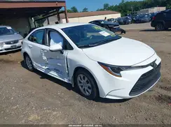 5YFB4MDE0TP436738 2026 TOYOTA COROLLA