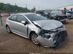 5YFB4MDE0TP441521 2026 TOYOTA COROLLA