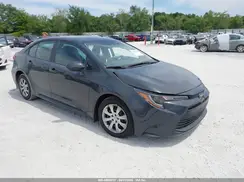 5YFB4MDE0TP446797 2026 TOYOTA COROLLA