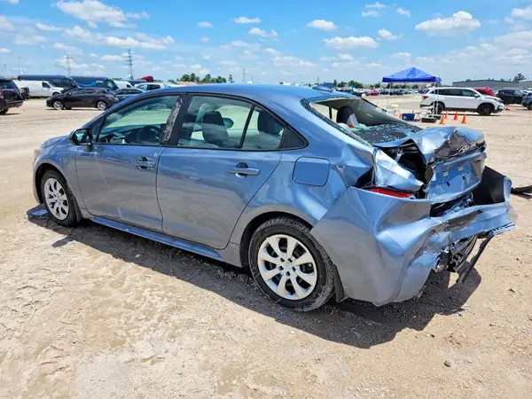 5YFB4MDE0TP451210 2026 TOYOTA COROLLA - Image 2