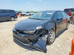 5YFB4MDE0TP453278 2026 TOYOTA COROLLA