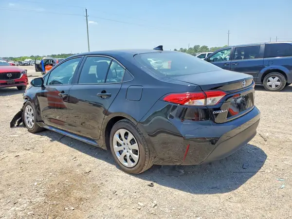 5YFB4MDE0TP453278 2026 TOYOTA COROLLA - Image 2