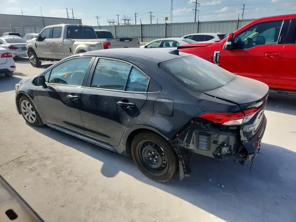 5YFB4MDE0TP477080 2026 TOYOTA COROLLA - Image 2
