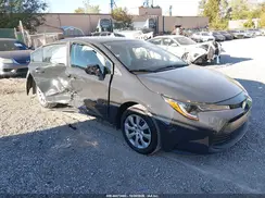 5YFB4MDE0VP509237 2027 TOYOTA COROLLA