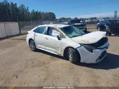5YFB4MDE1PP000485 2023 TOYOTA COROLLA