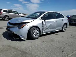 5YFB4MDE1PP000762 2023 TOYOTA COROLLA