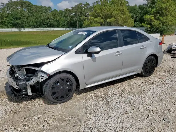5YFB4MDE1PP001653 2023 TOYOTA COROLLA - Image 1