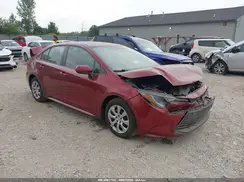 5YFB4MDE1PP001796 2023 TOYOTA COROLLA