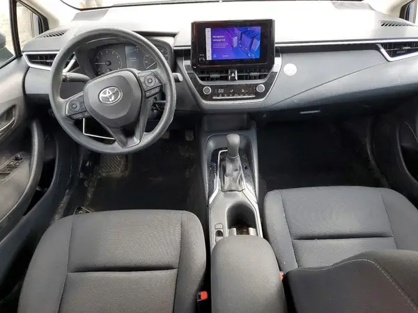 5YFB4MDE1PP003077 2023 TOYOTA COROLLA - Image 8