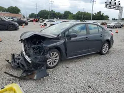 5YFB4MDE1PP003628 2023 TOYOTA COROLLA