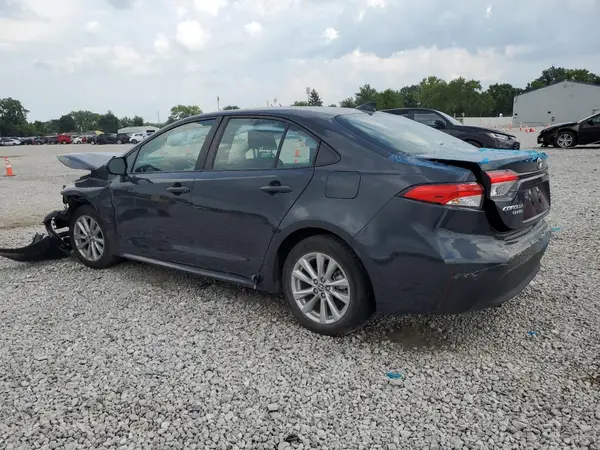 5YFB4MDE1PP003628 2023 TOYOTA COROLLA - Image 2