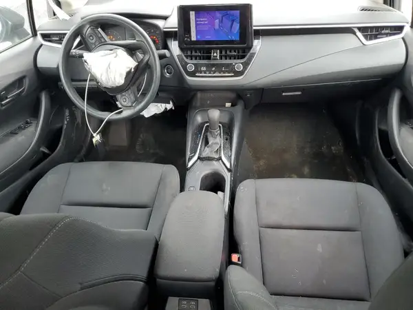 5YFB4MDE1PP003628 2023 TOYOTA COROLLA - Image 8