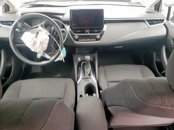 5YFB4MDE1PP003984 2023 TOYOTA COROLLA - Image 8