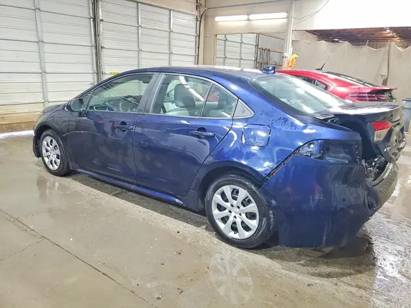 5YFB4MDE1PP004567 2023 TOYOTA COROLLA - Image 2