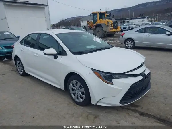 5YFB4MDE1PP006075 2023 TOYOTA COROLLA - Image 1