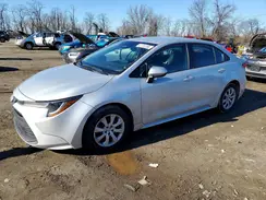 5YFB4MDE1PP006187 2023 TOYOTA COROLLA
