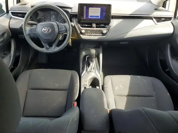 5YFB4MDE1PP006500 2023 TOYOTA COROLLA - Image 8