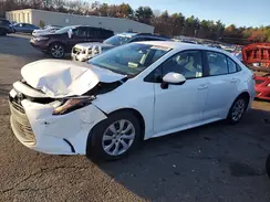 5YFB4MDE1PP007131 2023 TOYOTA COROLLA