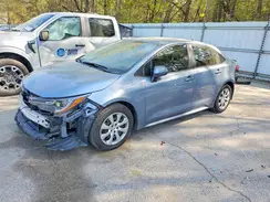 5YFB4MDE1PP007260 2023 TOYOTA COROLLA