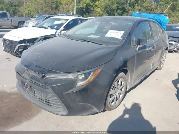 5YFB4MDE1PP007291 2023 TOYOTA COROLLA - Image 2