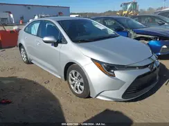 5YFB4MDE1PP007341 2023 TOYOTA COROLLA