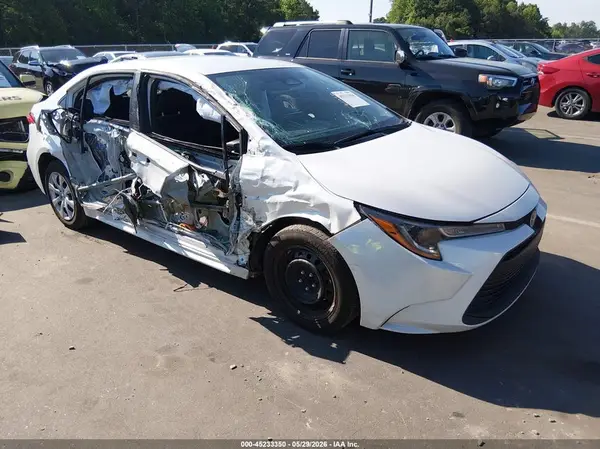 5YFB4MDE1PP007677 2023 TOYOTA COROLLA - Image 1