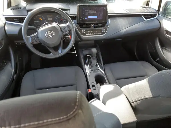 5YFB4MDE1PP008540 2023 TOYOTA COROLLA - Image 8