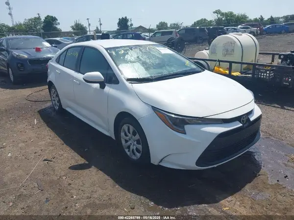 5YFB4MDE1PP009218 2023 TOYOTA COROLLA - Image 1