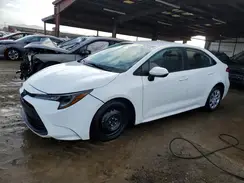 5YFB4MDE1PP010305 2023 TOYOTA COROLLA