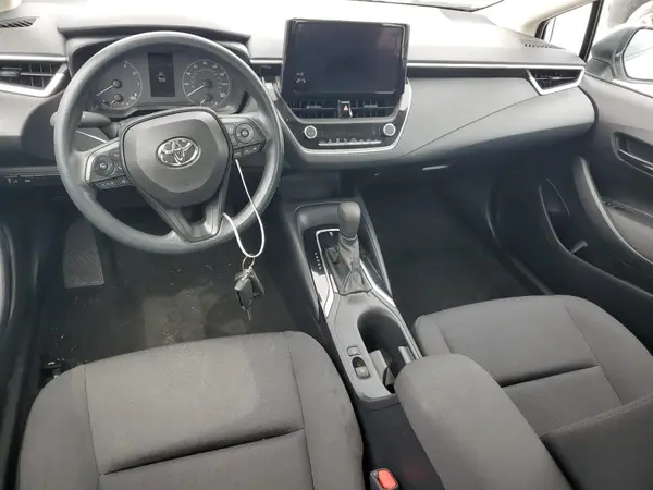 5YFB4MDE1PP010627 2023 TOYOTA COROLLA - Image 8