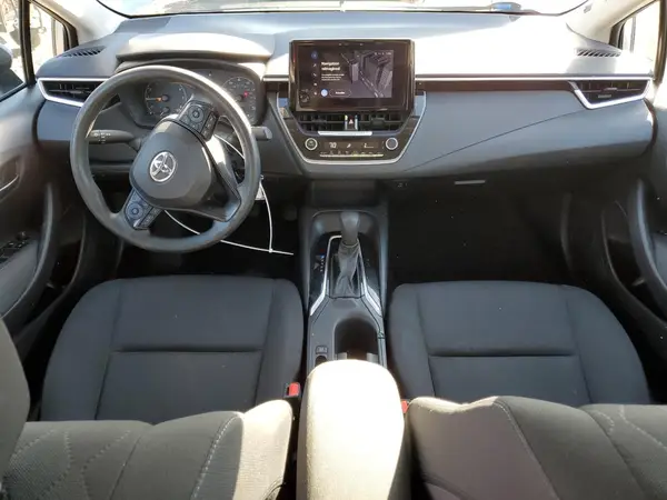 5YFB4MDE1PP011146 2023 TOYOTA COROLLA - Image 8