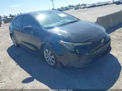 5YFB4MDE1PP011440 2023 TOYOTA COROLLA