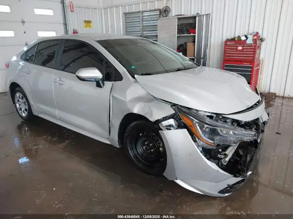 5YFB4MDE1PP011678 2023 TOYOTA COROLLA - Image 1