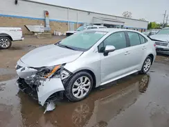 5YFB4MDE1PP012118 2023 TOYOTA COROLLA