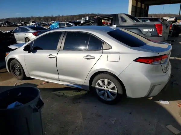 5YFB4MDE1PP012331 2023 TOYOTA COROLLA - Image 2