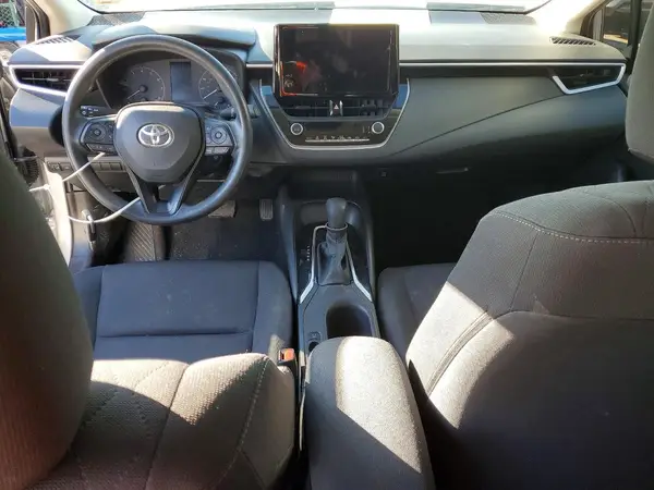 5YFB4MDE1PP012331 2023 TOYOTA COROLLA - Image 8