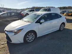 5YFB4MDE1PP012460 2023 TOYOTA COROLLA