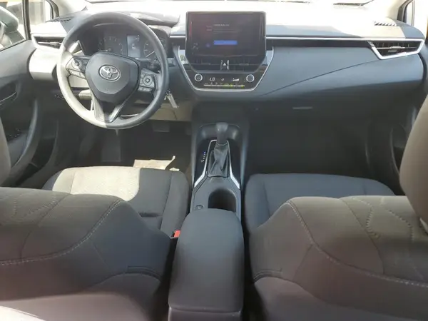 5YFB4MDE1PP012507 2023 TOYOTA COROLLA - Image 8