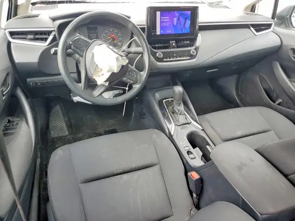 5YFB4MDE1PP012703 2023 TOYOTA COROLLA - Image 8